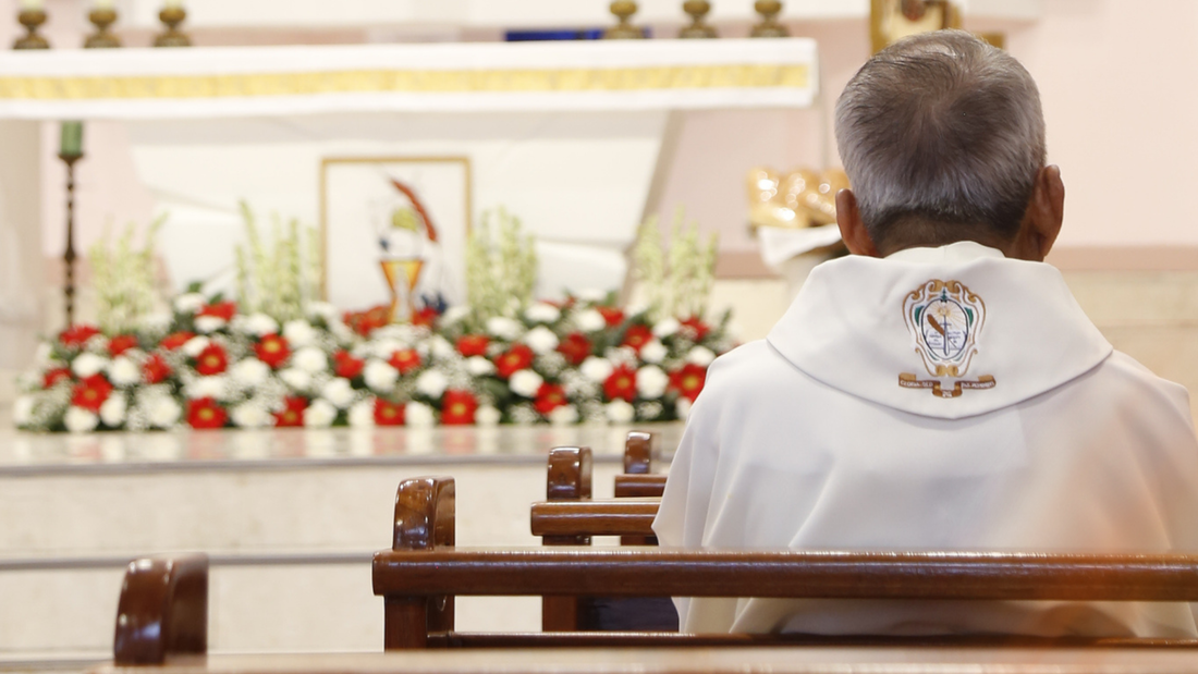 Where Do Your Mass Offerings Go?
