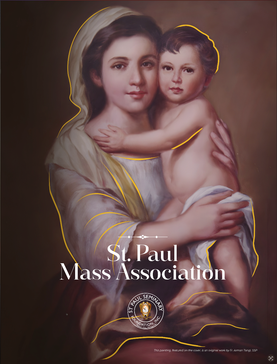 SPMA4 E-Mass Card for the Dead (Copy) (Copy)