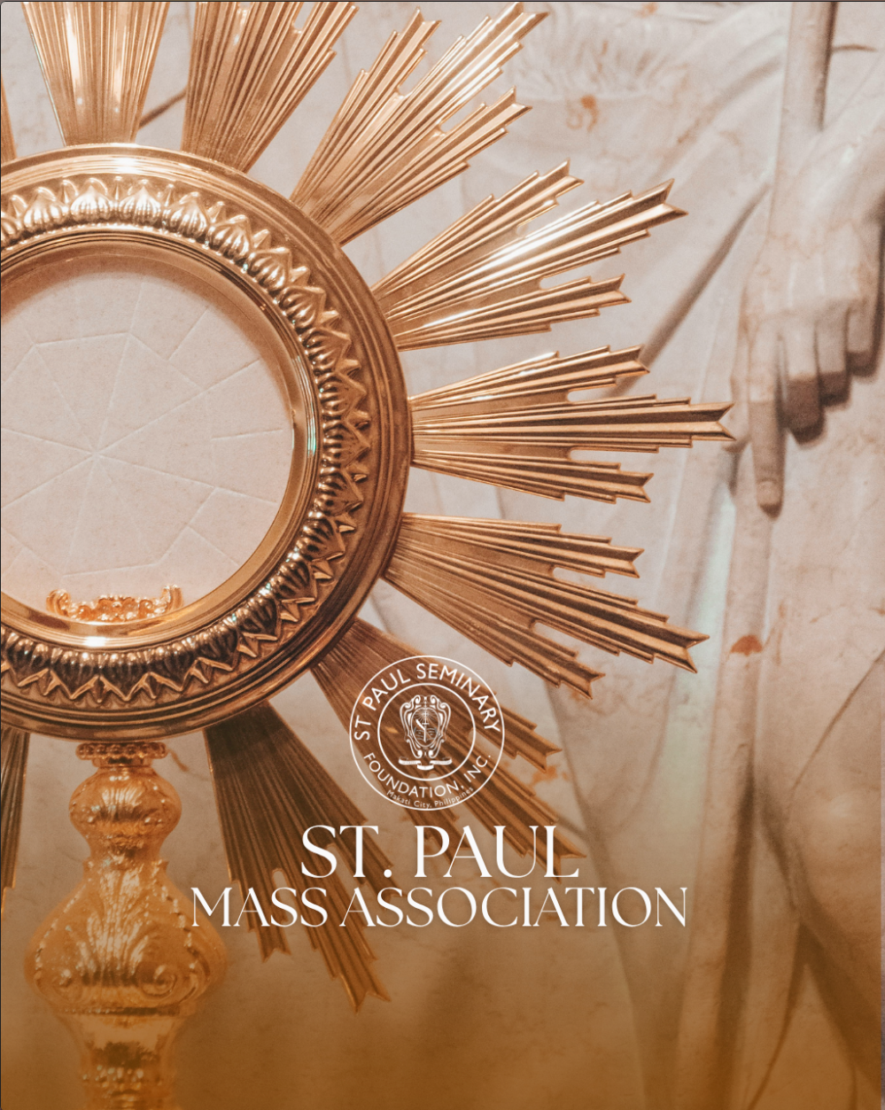 SPMA1 E-Mass Card for Birthday
