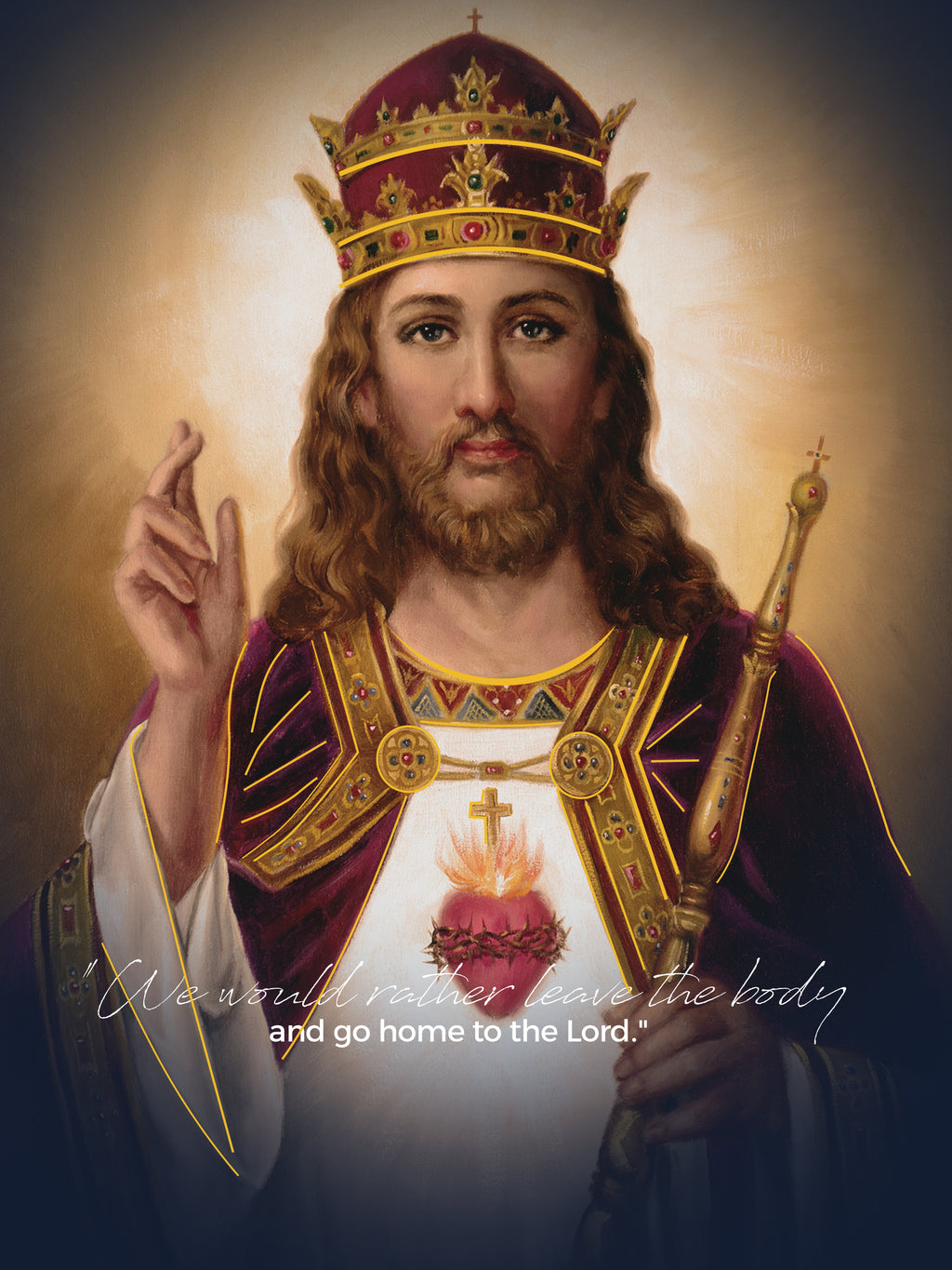 SPMA3 E-Mass Card for the Dead (Copy)