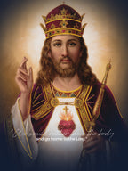 SPMA3 E-Mass Card for the Dead (Copy)