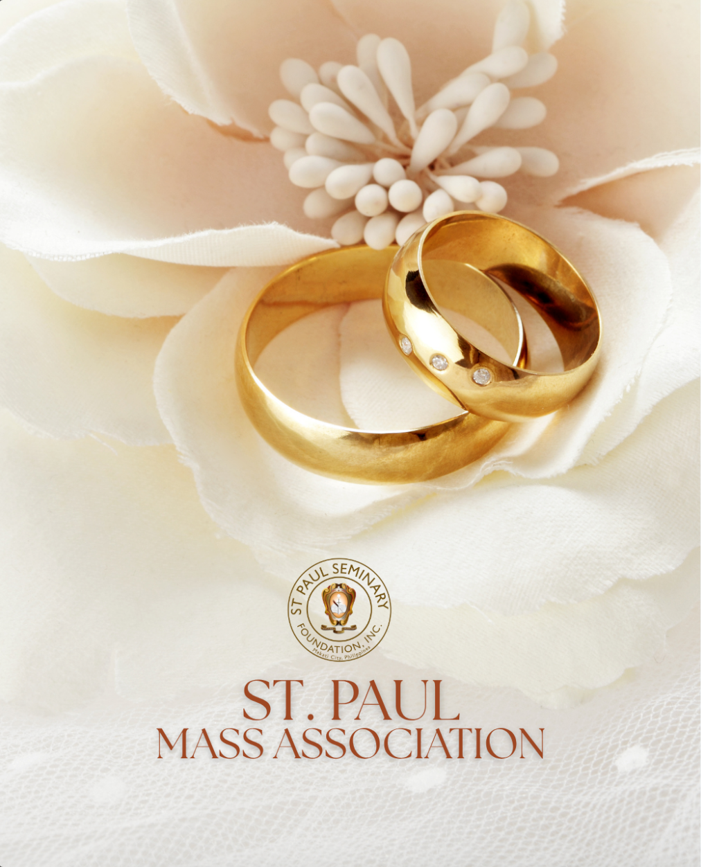 SPMA2 E-Mass Card for Wedding Anniversary
