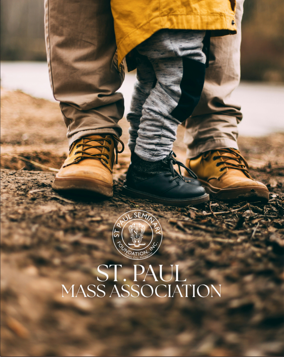 SPMA1 E-Mass Card for Father's Day