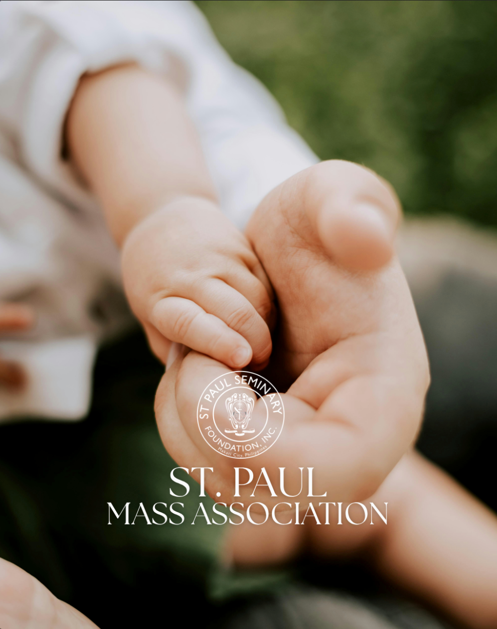 SPMA3 E-Mass Card for Father's Day