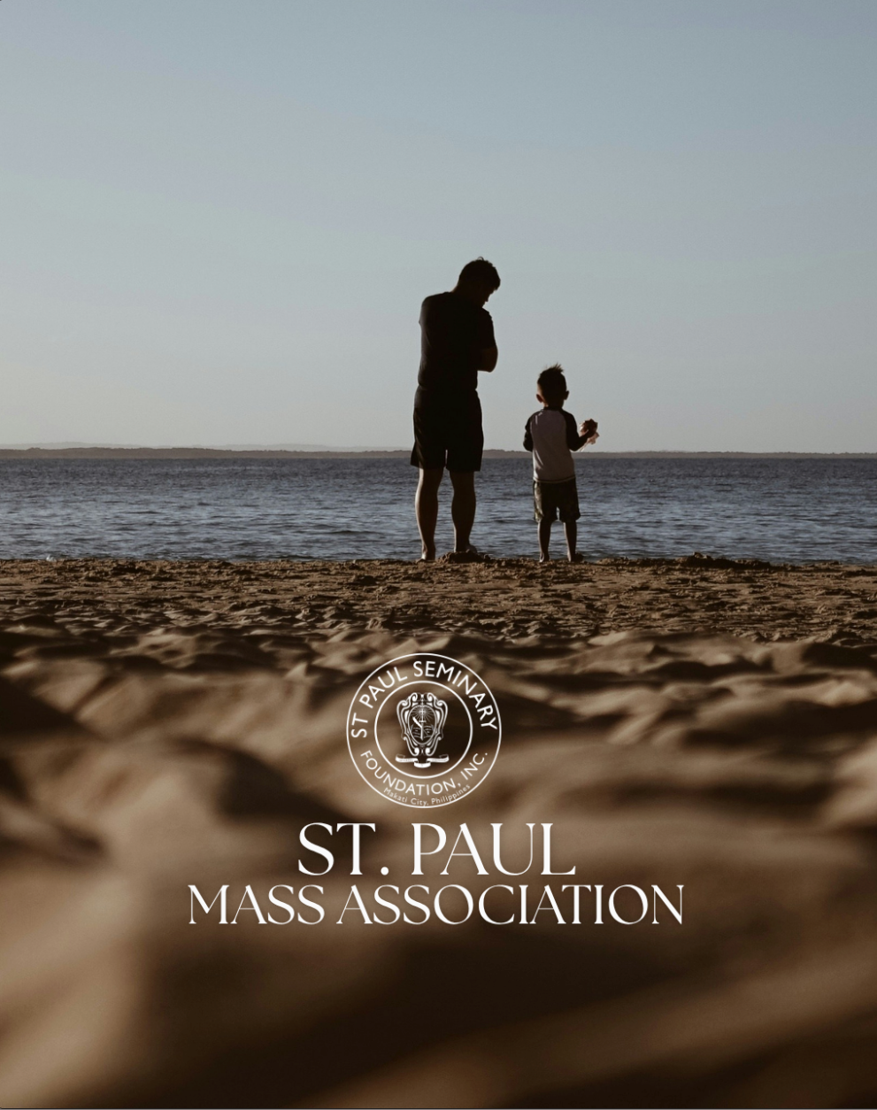 SPMA4 E-Mass Card for Father's Day